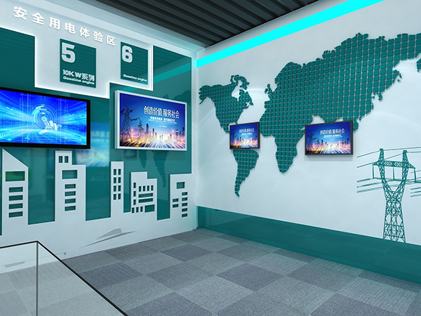 展覽展廳 (1)