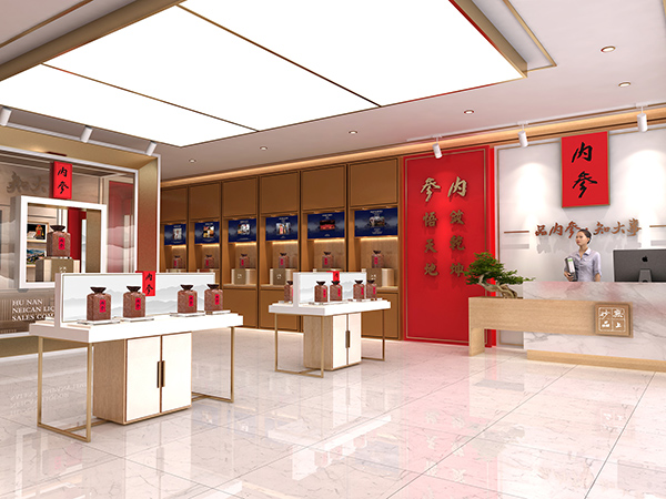 店面裝修 (16)