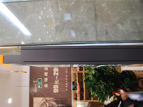 商場標識(6)