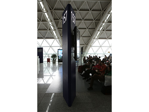 機(jī)場標(biāo)識(25)