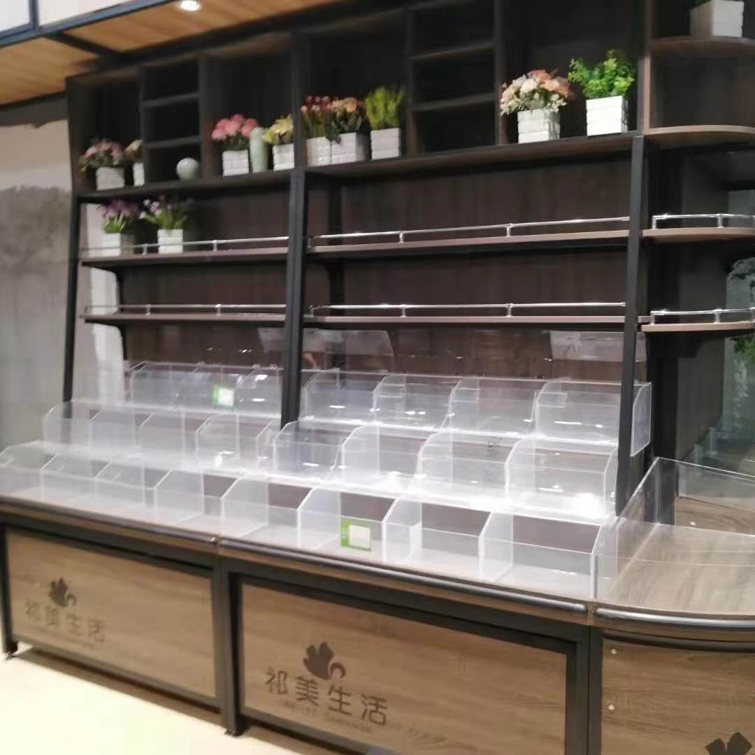 超市貨架4