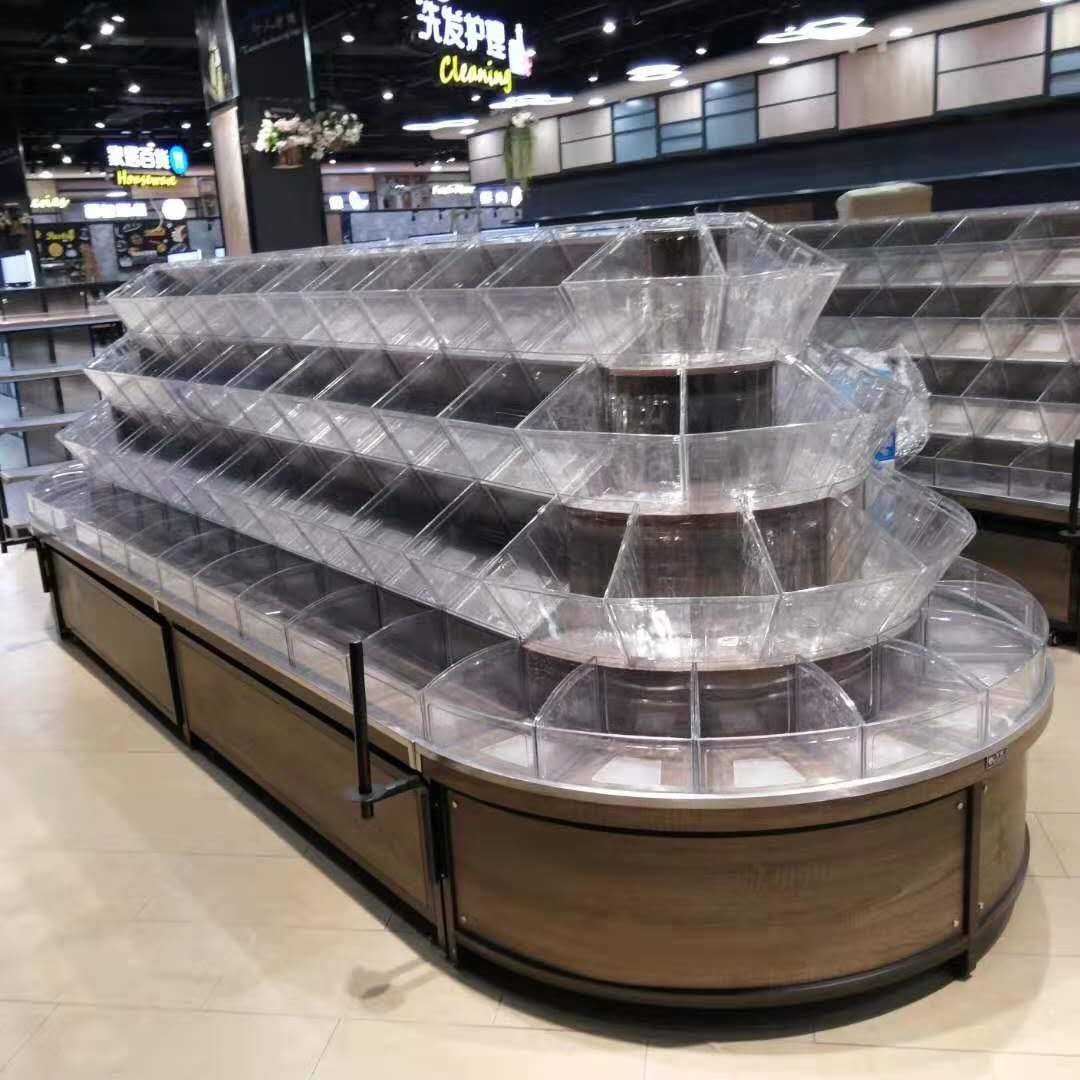 超市貨架13