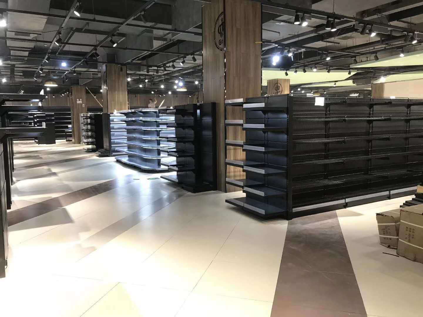 超市貨架30