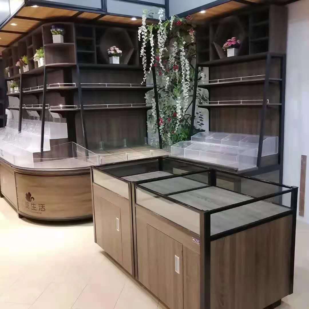 超市貨架23